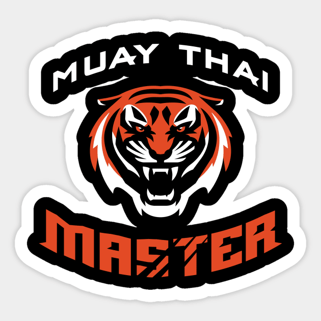 Master Sticker by SigmaKappaBrands